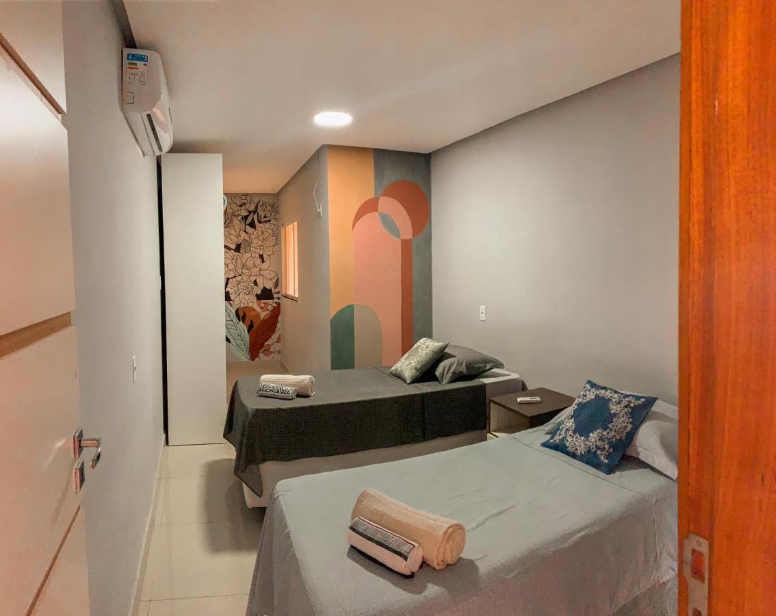 Encanto De Alagoas Piranhas (Alagoas) Exterior photo