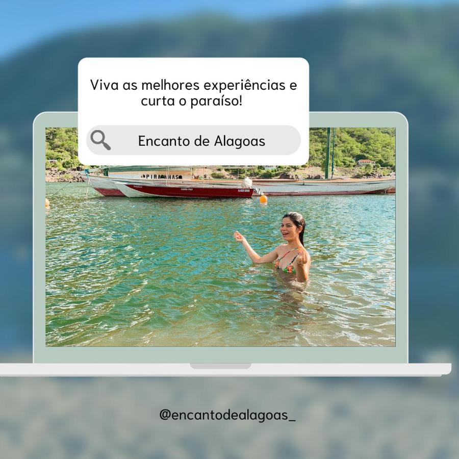 Encanto De Alagoas Piranhas (Alagoas) Exterior photo