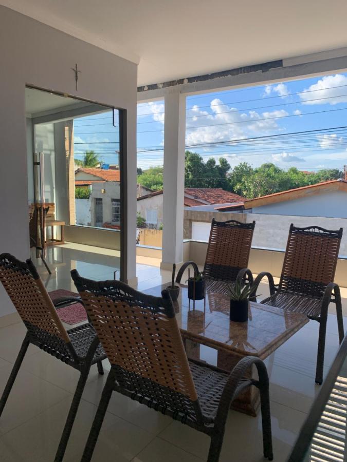 Encanto De Alagoas Piranhas (Alagoas) Exterior photo